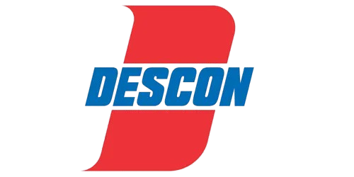 DESCON logo